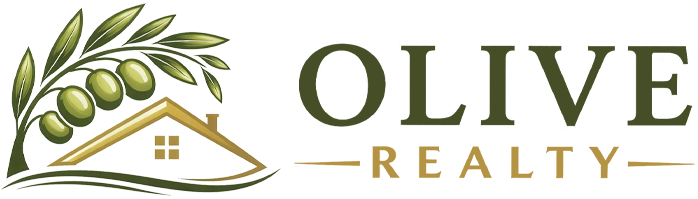 Olive Group Logo