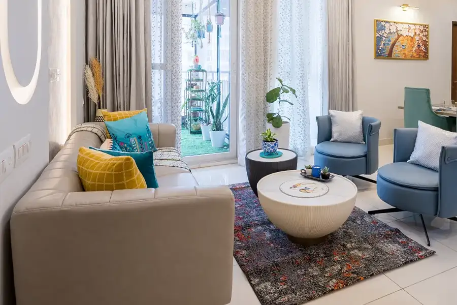 Sector Green New Panvel Images Sector Green New Panvel Images