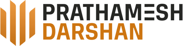 Prathamesh Darshan Kalyan Logo