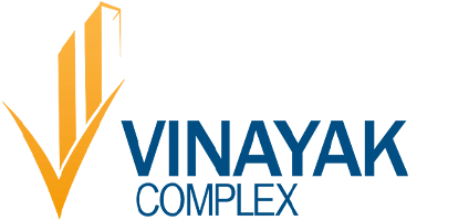 Vinayak Complex Logo
