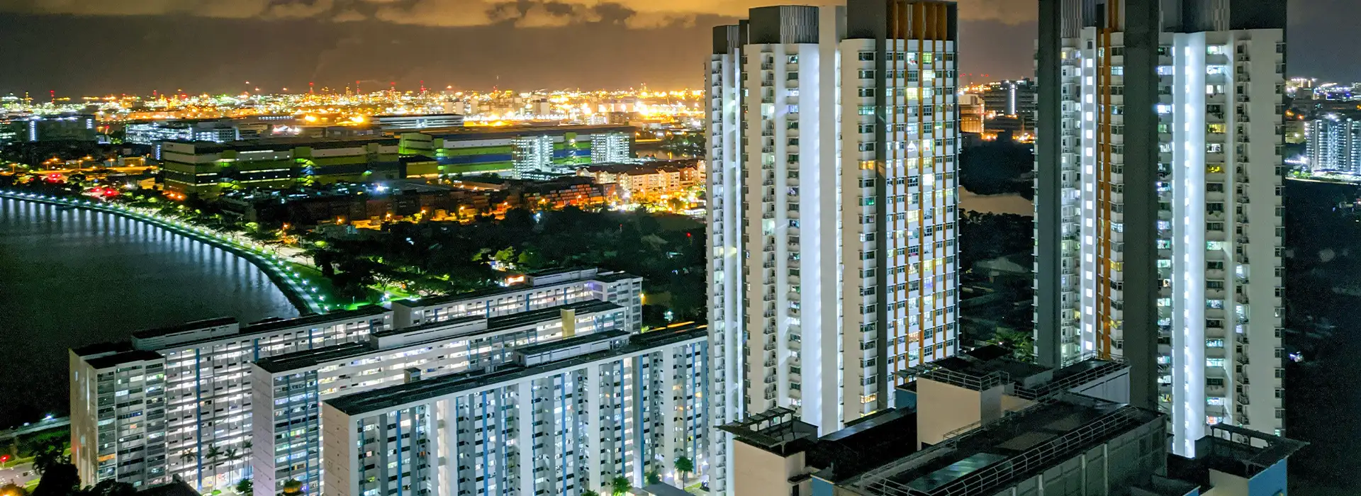 Vinayak Complex Banner 02