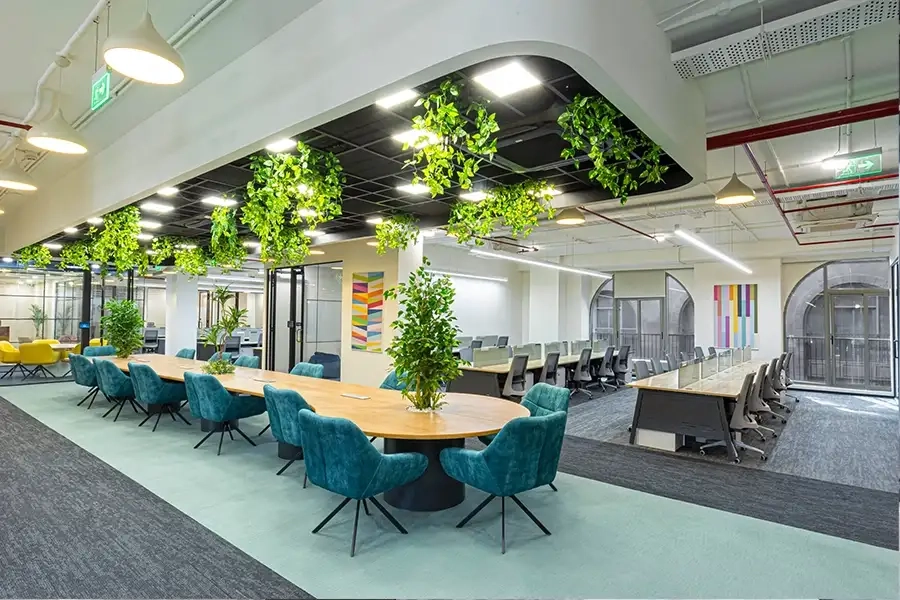 Solitaire Ulhasnagar Meeting Lounge Solitaire Ulhasnagar Meeting Lounge